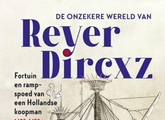 De onzekere wereld van Reyer Dircxz. Fortuin en rampspoed van een Hollandse koopman (1485-1490)