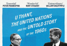 U Thant – diplomaat met principes, overtuigingen en visie