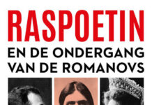 De mythe bestendigd: Beevor houdt het sensationele verhaal rond Raspoetin in stand