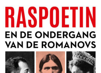 Raspoetin en de ondergang van de Romanovs