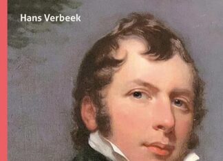 De Vergeten minister-president. Gerrit Schimmelpenninck (1794-1863)