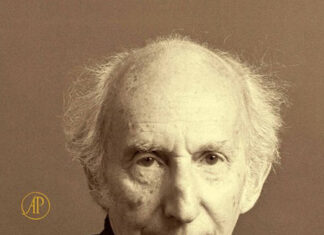 Inkt, bloed en liefde. Leo Vroman (1915-2014)