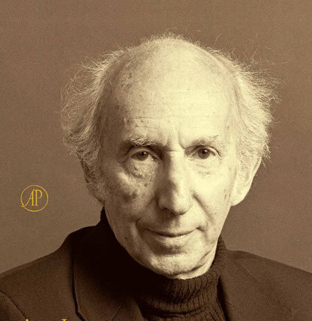Inkt, bloed en liefde. Leo Vroman (1915-2014)