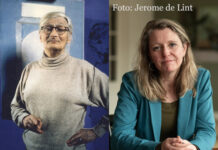 Biografie op de bühne: Vivian de Gier over Dirkje Kuik