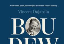 Imposante biografie van Boudewijn, de vijfde koning der Belgen