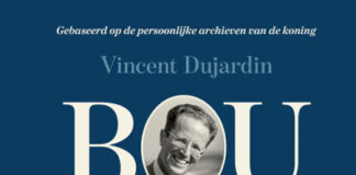 Imposante biografie van Boudewijn, de vijfde koning der Belgen