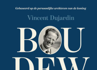 Boudewijn. De biografie
