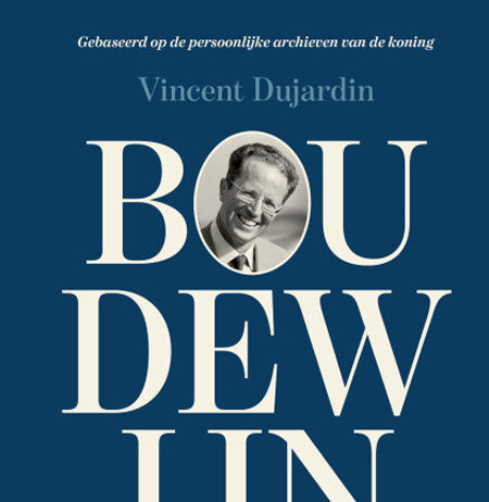 Boudewijn. De biografie