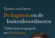 Mark Rutte en Tjardus van Citters: een opmerkelijke coming out van twee vrienden