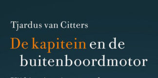 Mark Rutte en Tjardus van Citters: een opmerkelijke coming out van twee vrienden