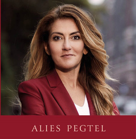 De negen levens van Dilan Yesilgöz. Een onthullend portret van een politieke overlevingskunstenaar