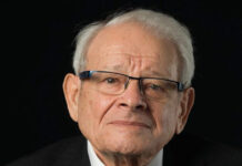 Jules Schelvis. Een indrukwekkend mens in een wat verbrokkelde biografie