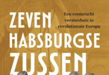 Honderd verhalen. De zeven dochters van Maria Theresia