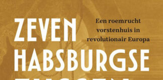 Honderd verhalen. De zeven dochters van Maria Theresia