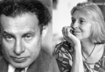 Biografie op de bühne: Alexandra Nagel over Julius Spier