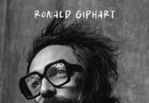 Tussen nabijheid en afstand: Blaudzun van Ronald Giphart