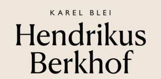 Hendrikus Berkhof. Onderweg tussen star en stuurloos