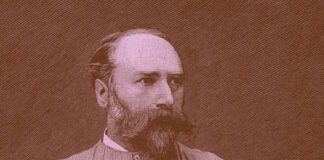 Johan Mezger. Een icarische val
