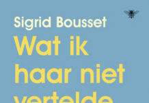Ivo Michiels. Een leven lang gebukt gaan onder een geheim, schaamte en angst