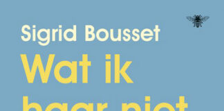 Ivo Michiels. Een leven lang gebukt gaan onder een geheim, schaamte en angst