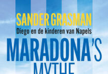 Tussen voetballer, Napolitaan en mens – Diego Maradona en ‘zijn’ stad