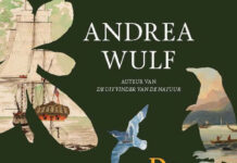 Andrea Wulf schetst intrigerend beeld van het uitzonderlijke leven en denken van George Foster (1754-1794)